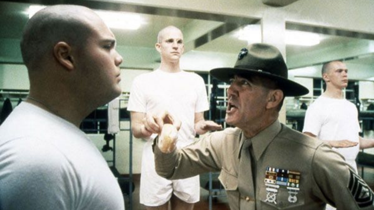 Full Metal Jacket 