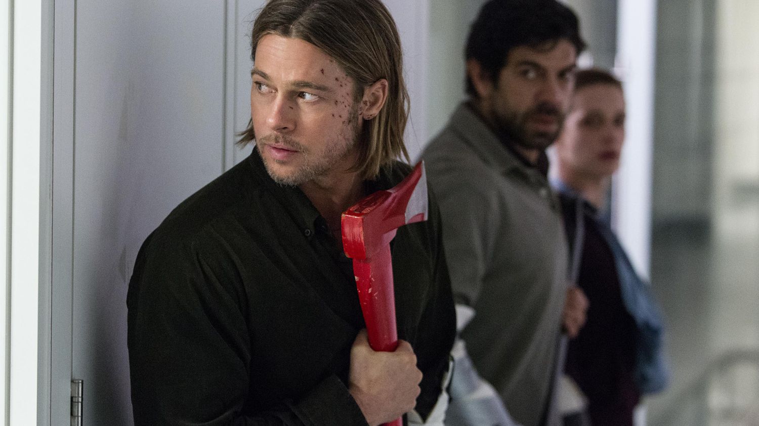 World War Z 