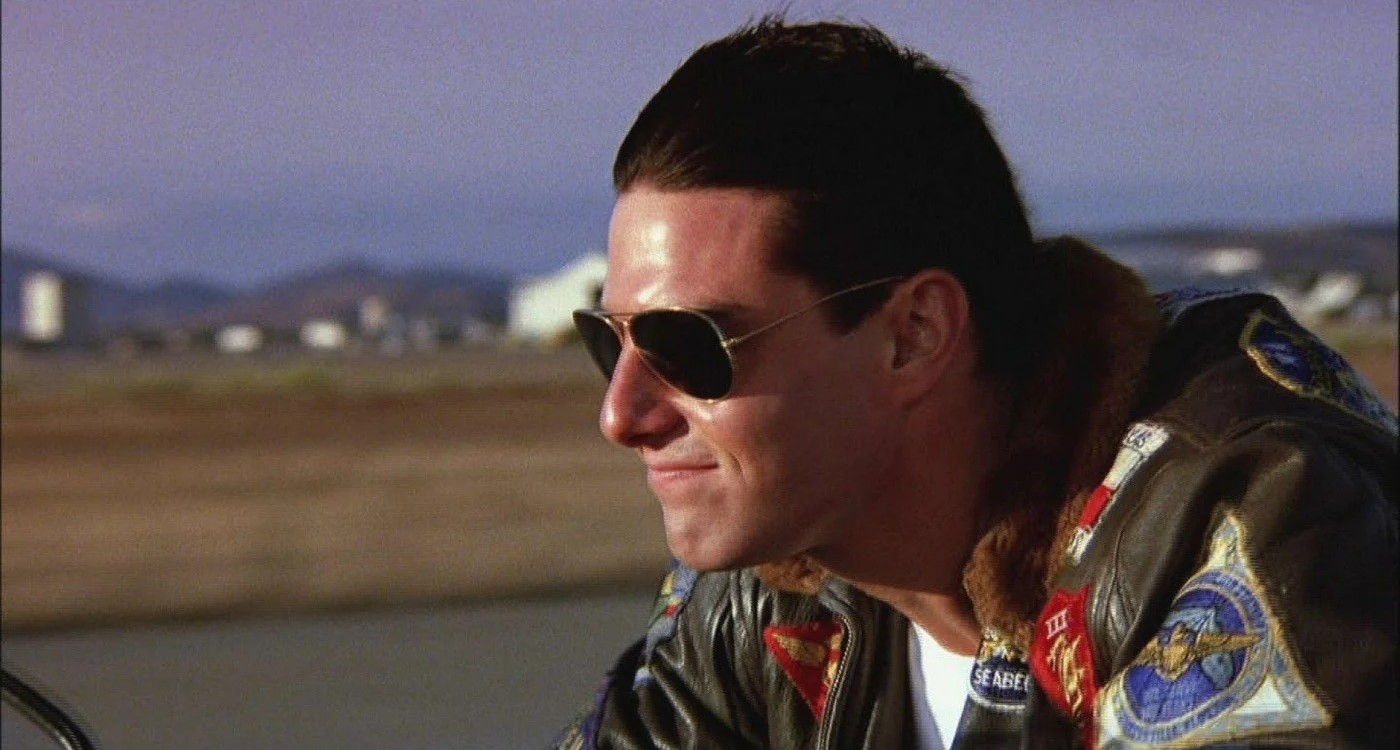 Top Gun