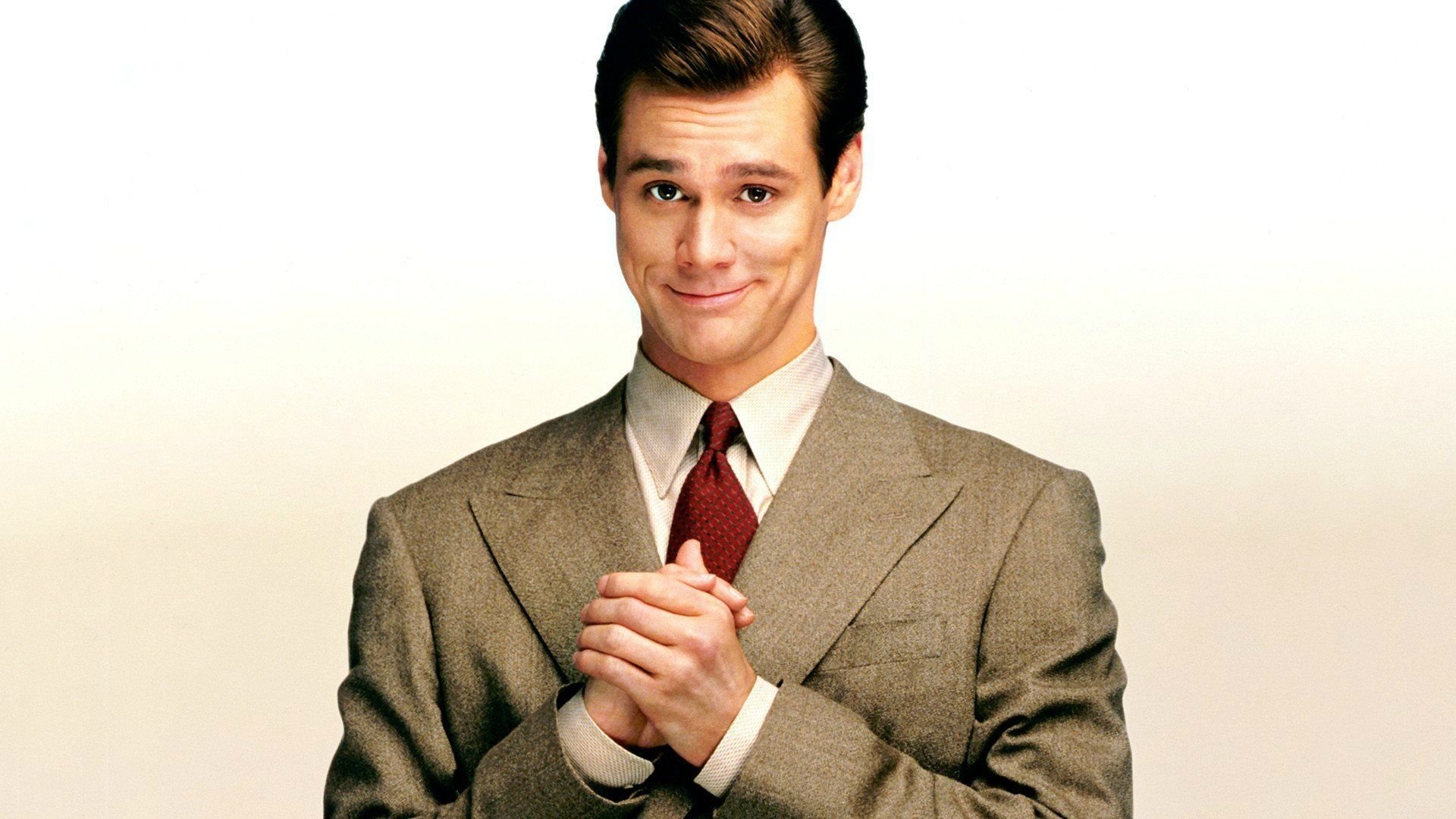 Liar liar: Jim Carrey refused a cult comedy to star in the film