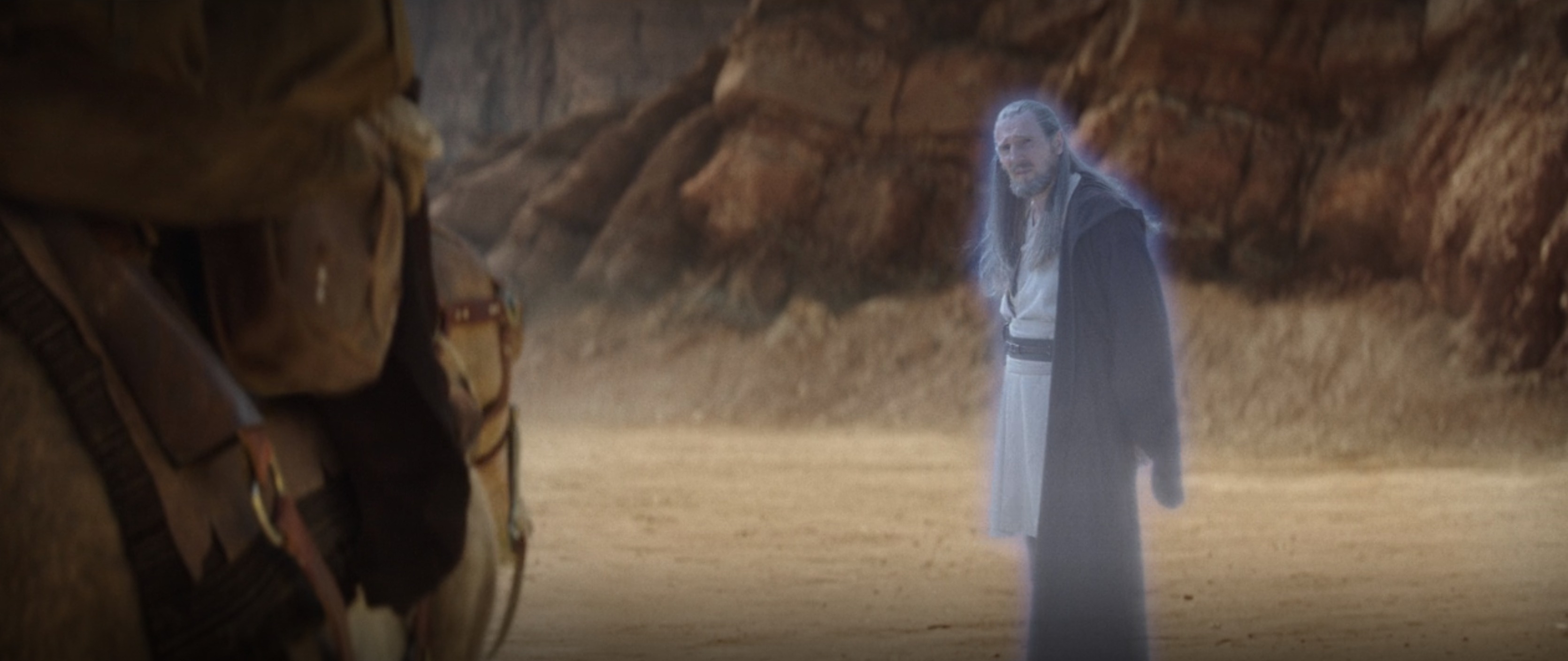 Obi-Wan Kenobi