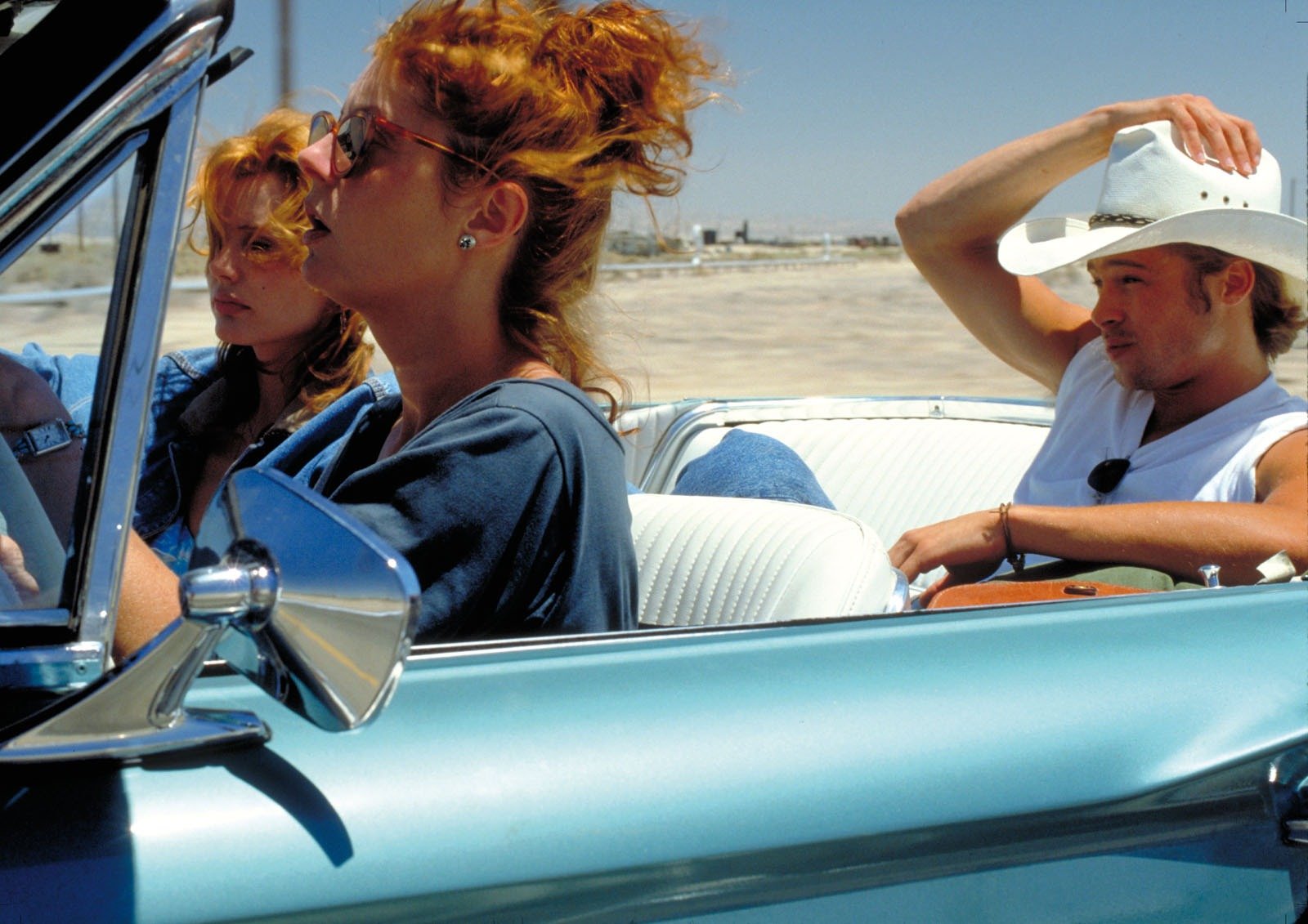 Thelma et Louise