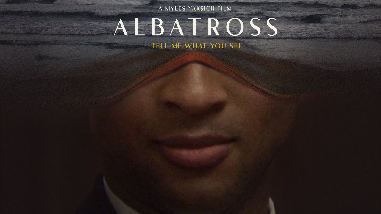 Trailer du film Albatross, Albatross Bandeannonce VO CinéSérie