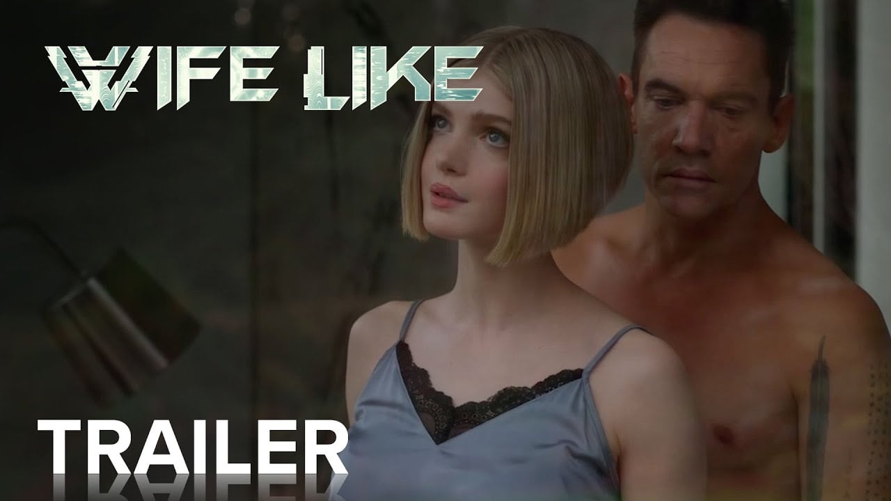 Trailer Du Film Wifelike Wifelike Bande Annonce Vo Cinésérie