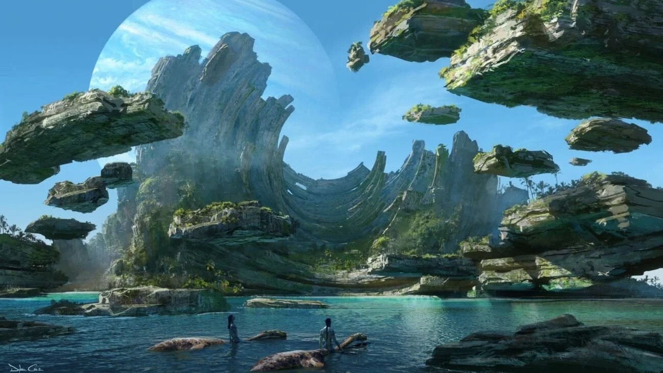 Avatar : La Voie de l'eau