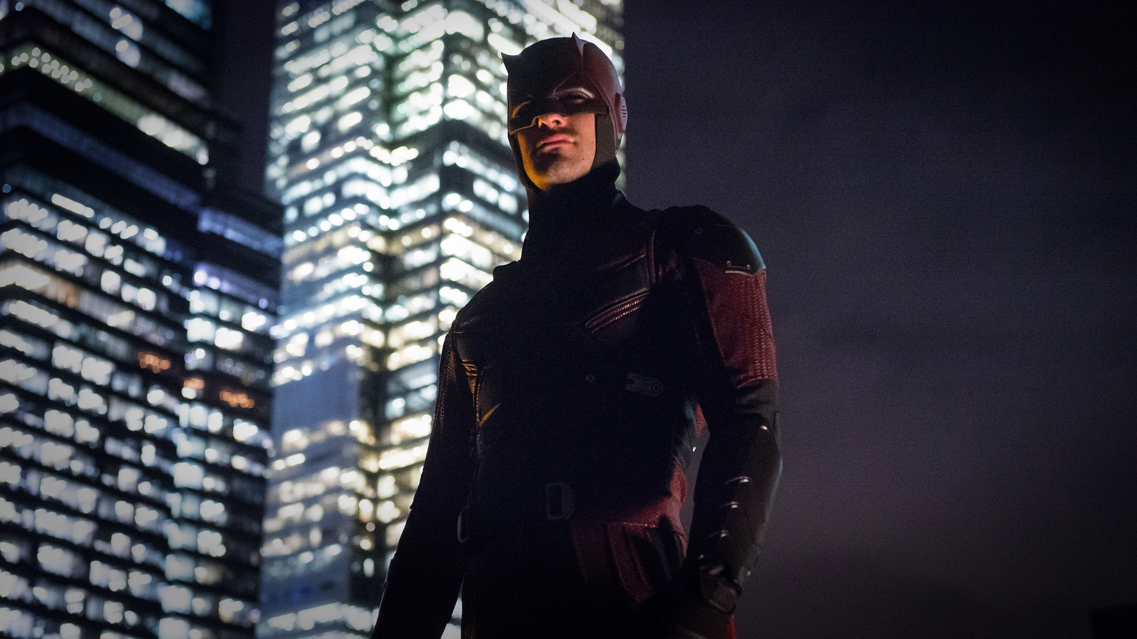 Daredevil 