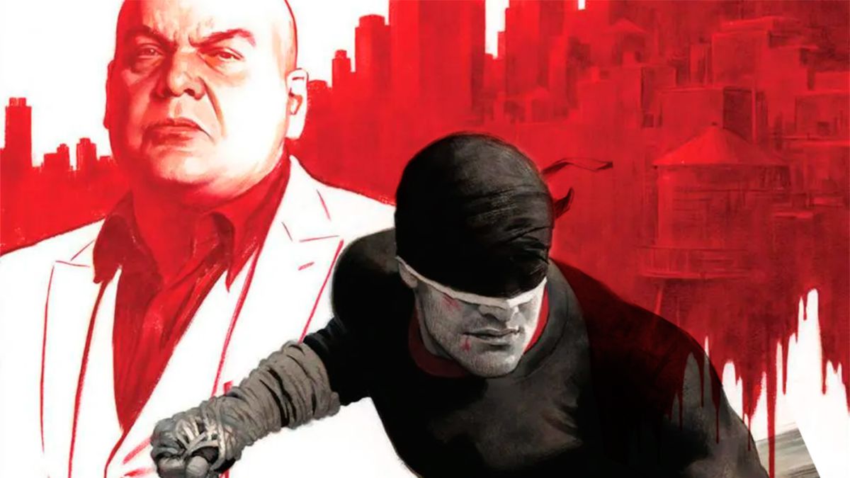Daredevil 