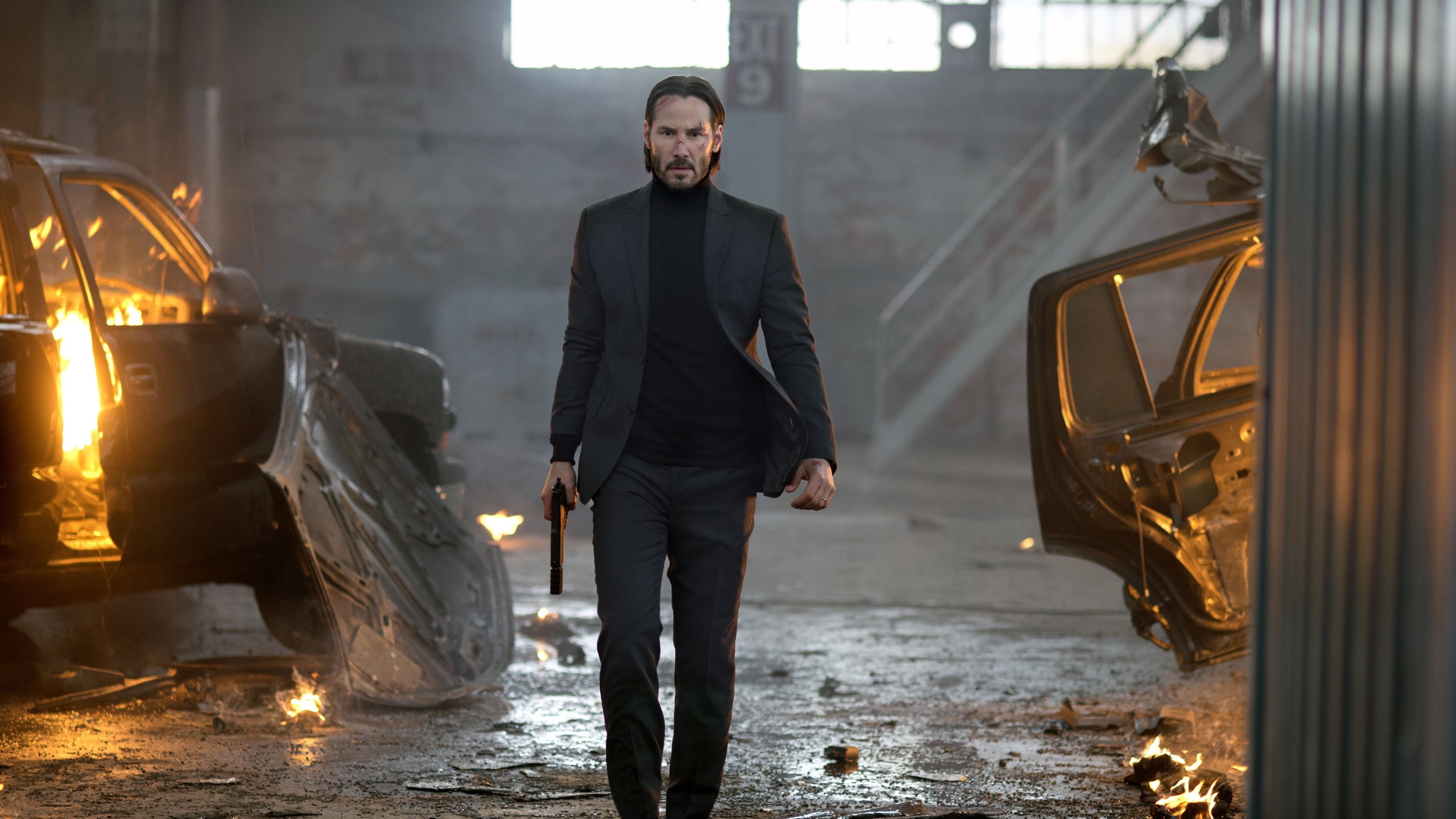 John Wick John Wick