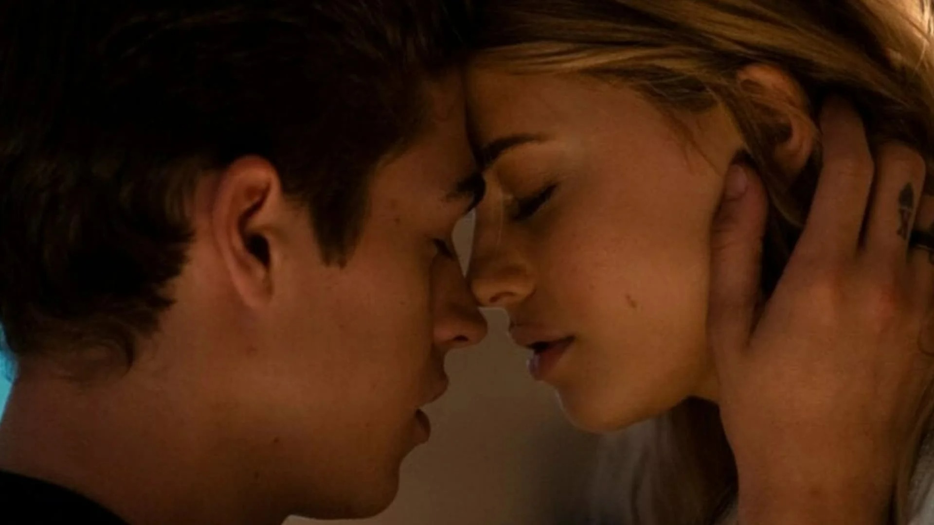 After 4 : le couple Tessa et Hardin est au plus mal dans la nouvelle
