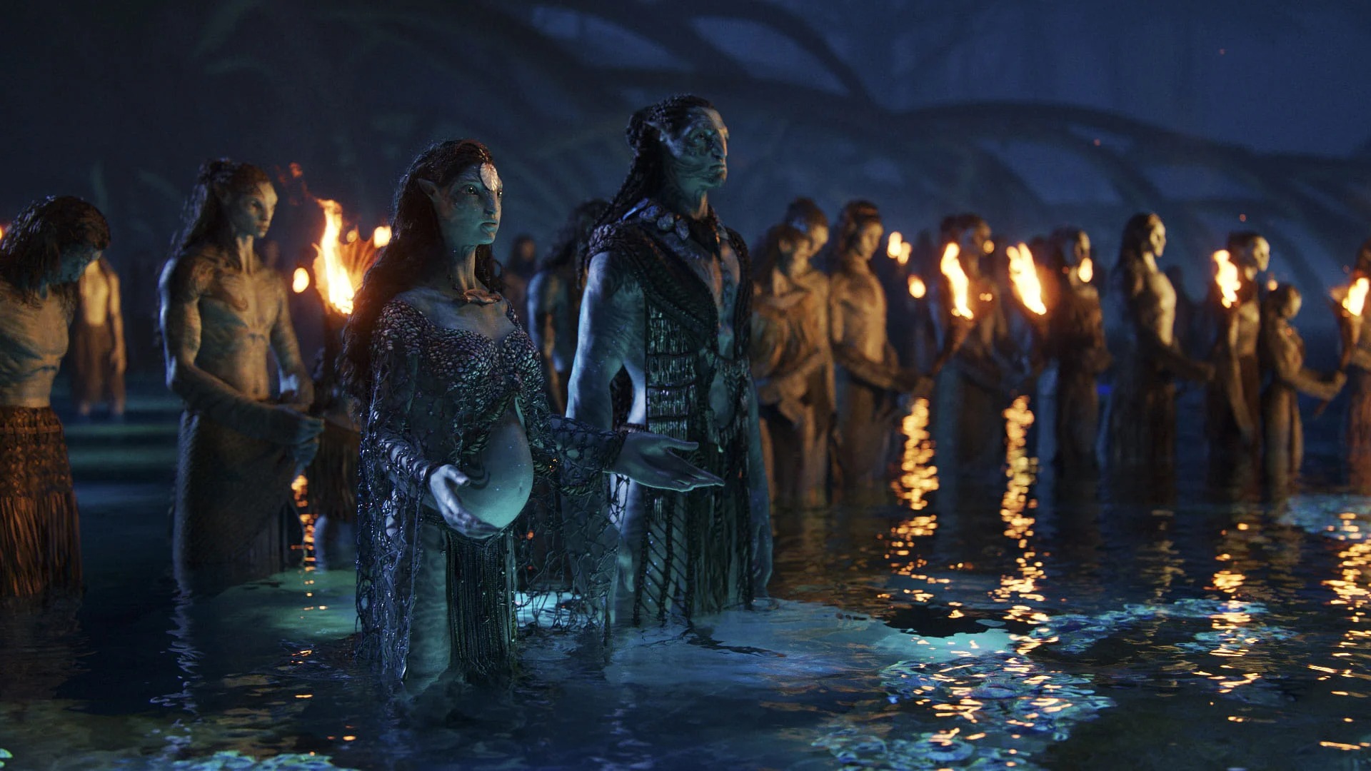 Avatar 2 