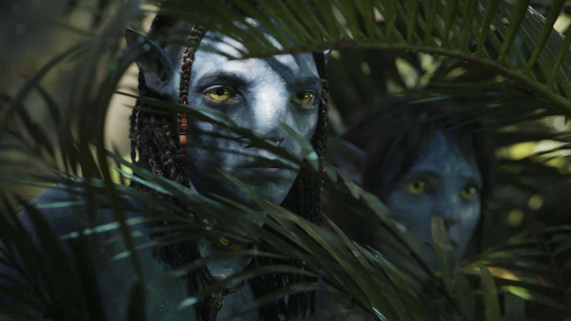 Avatar : La Voie de l'eau
