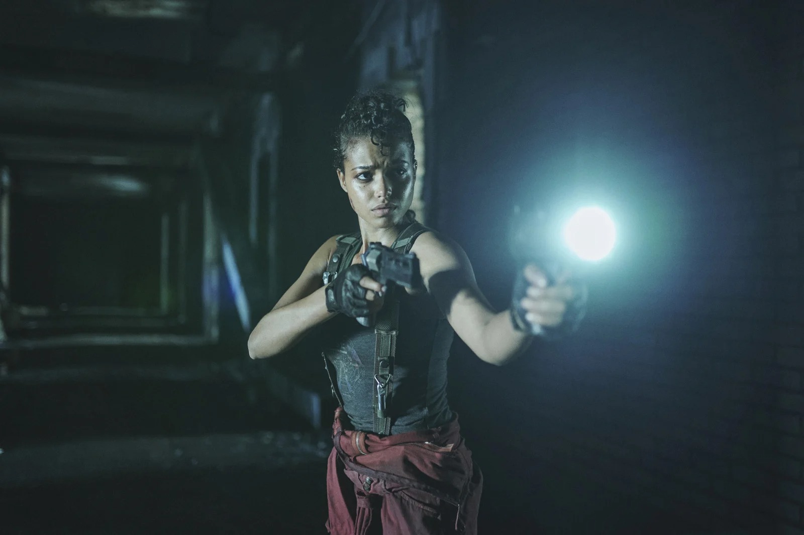 Resident Evil