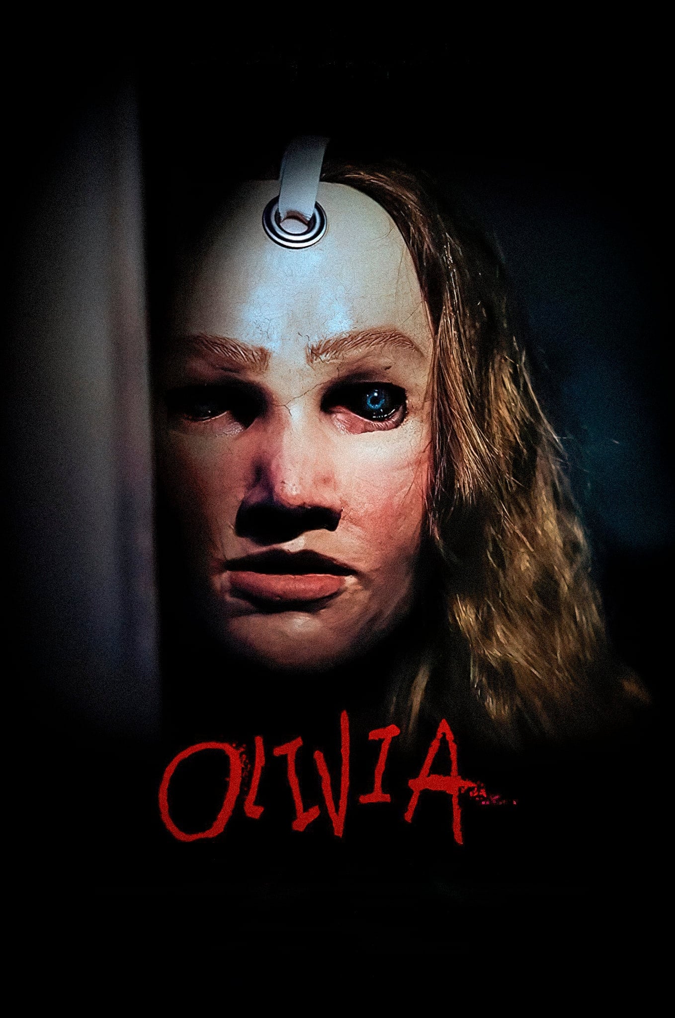 Olivia Film 2020 — Cinésérie