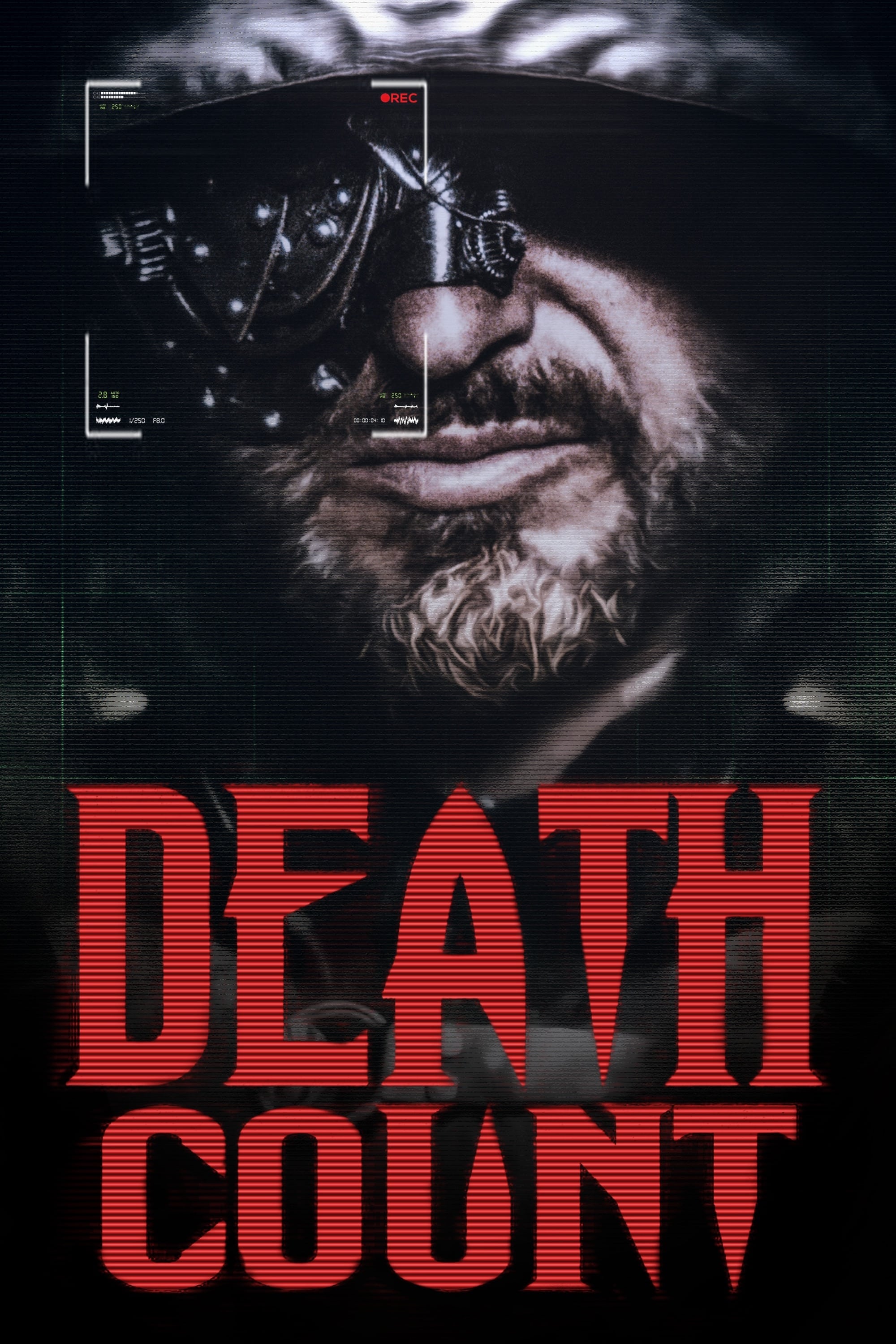 Death Count (Film, 2022) — CinéSérie