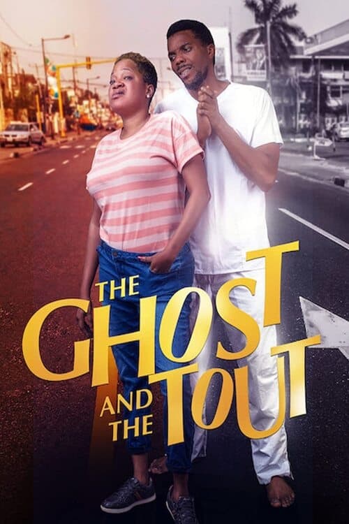 Download The Ghost and the Tout Too (2021) Full Movie 720p