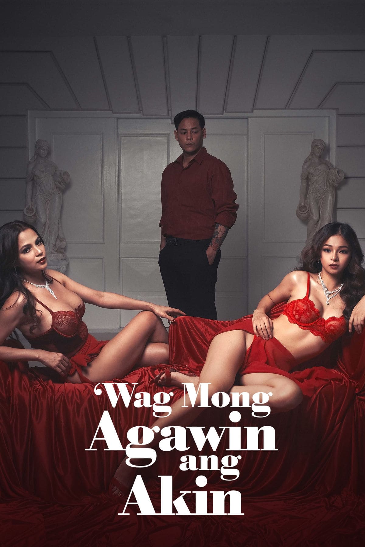 Wag Mong Agawin Ang Akin (2022) Filipino S01 EP03 VivaMax Web Series