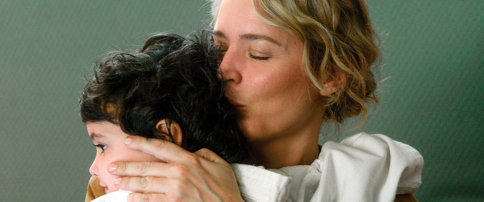 Les Enfants des autres