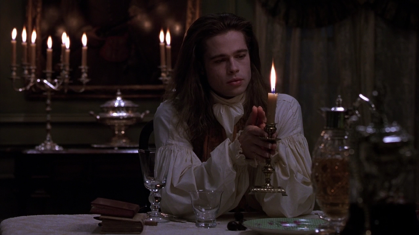 Entretien avec un vampire Entretien avec un vampire