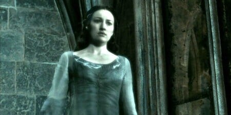 Helena Serdaigle - Harry Potter et les reliques de la mort partie 2