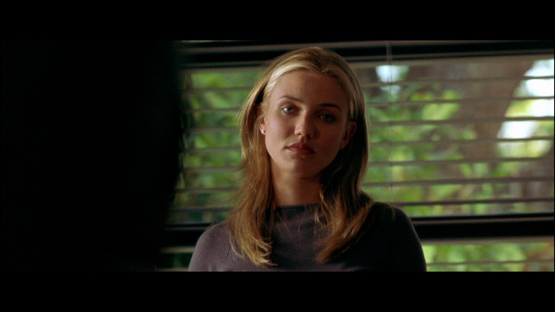 Christina Pagniacci (Cameron Diaz) - L'Enfer du dimanche