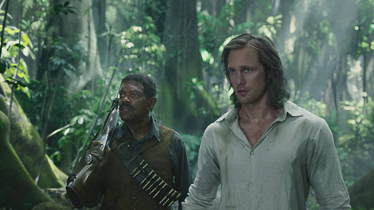 Tarzan 