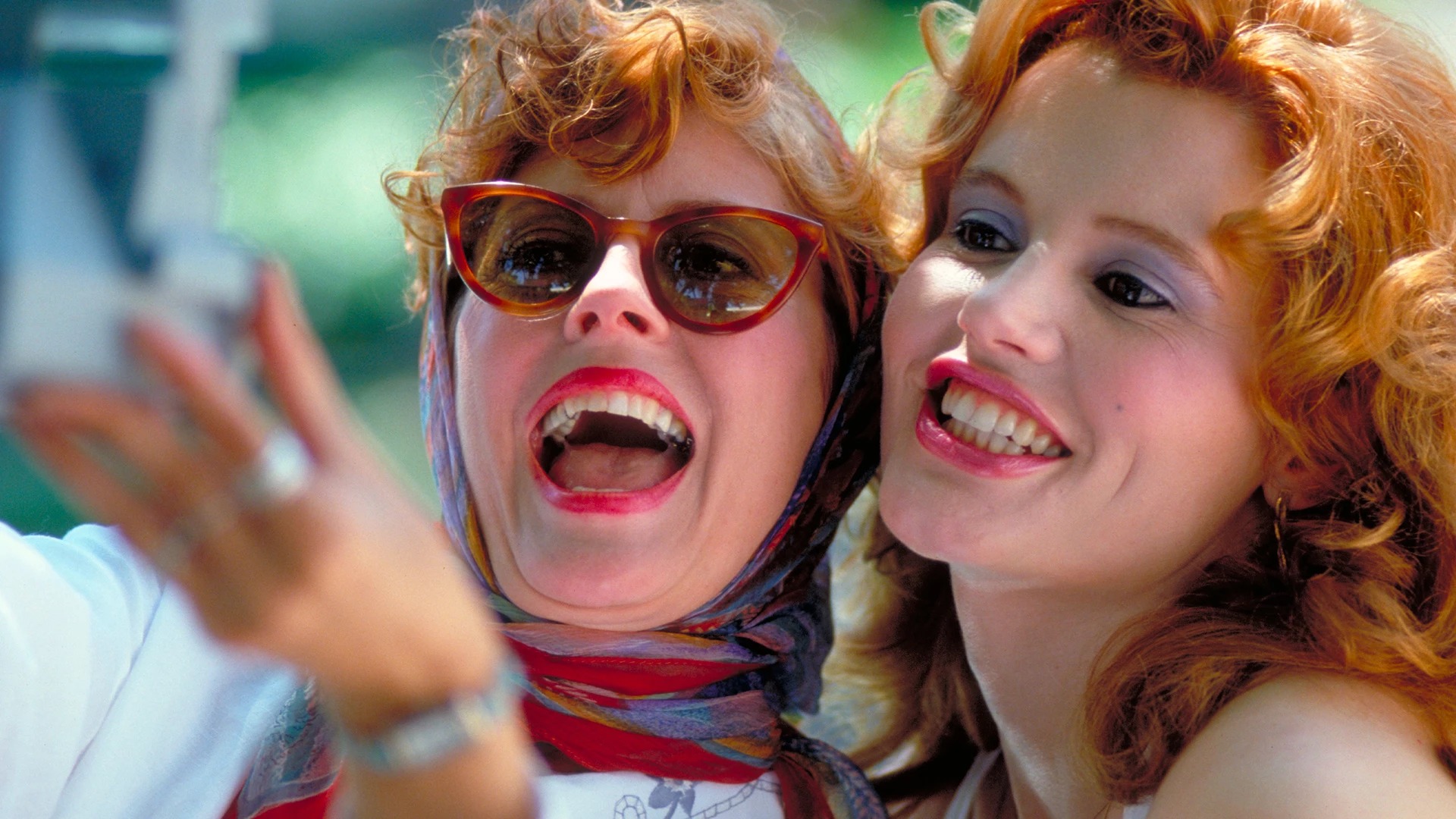 Thelma et Louise