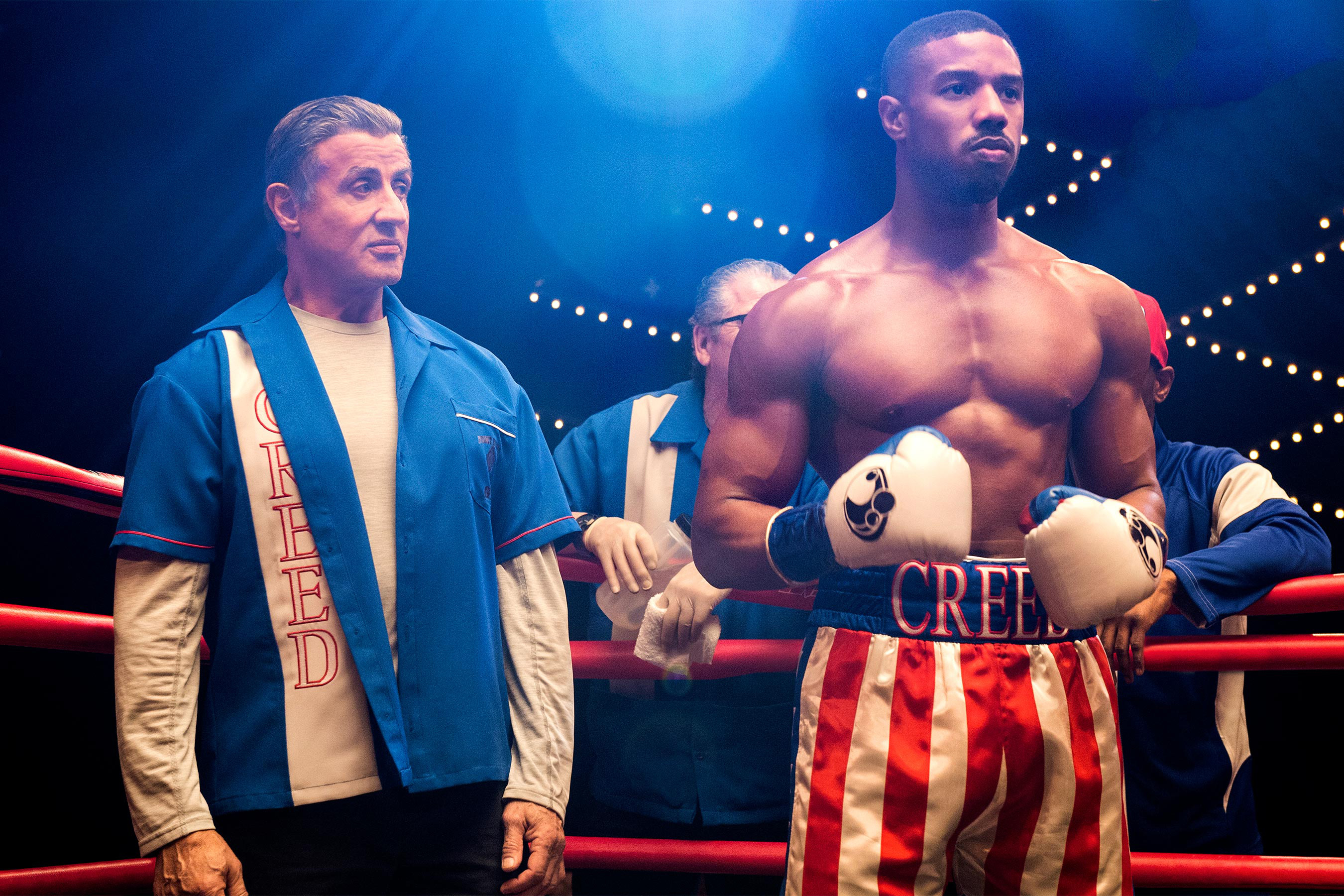 Creed II