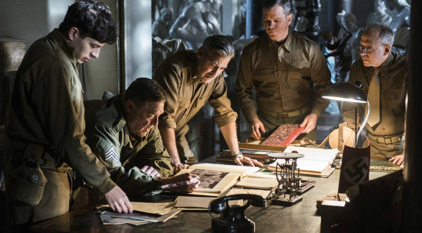 Monuments Men