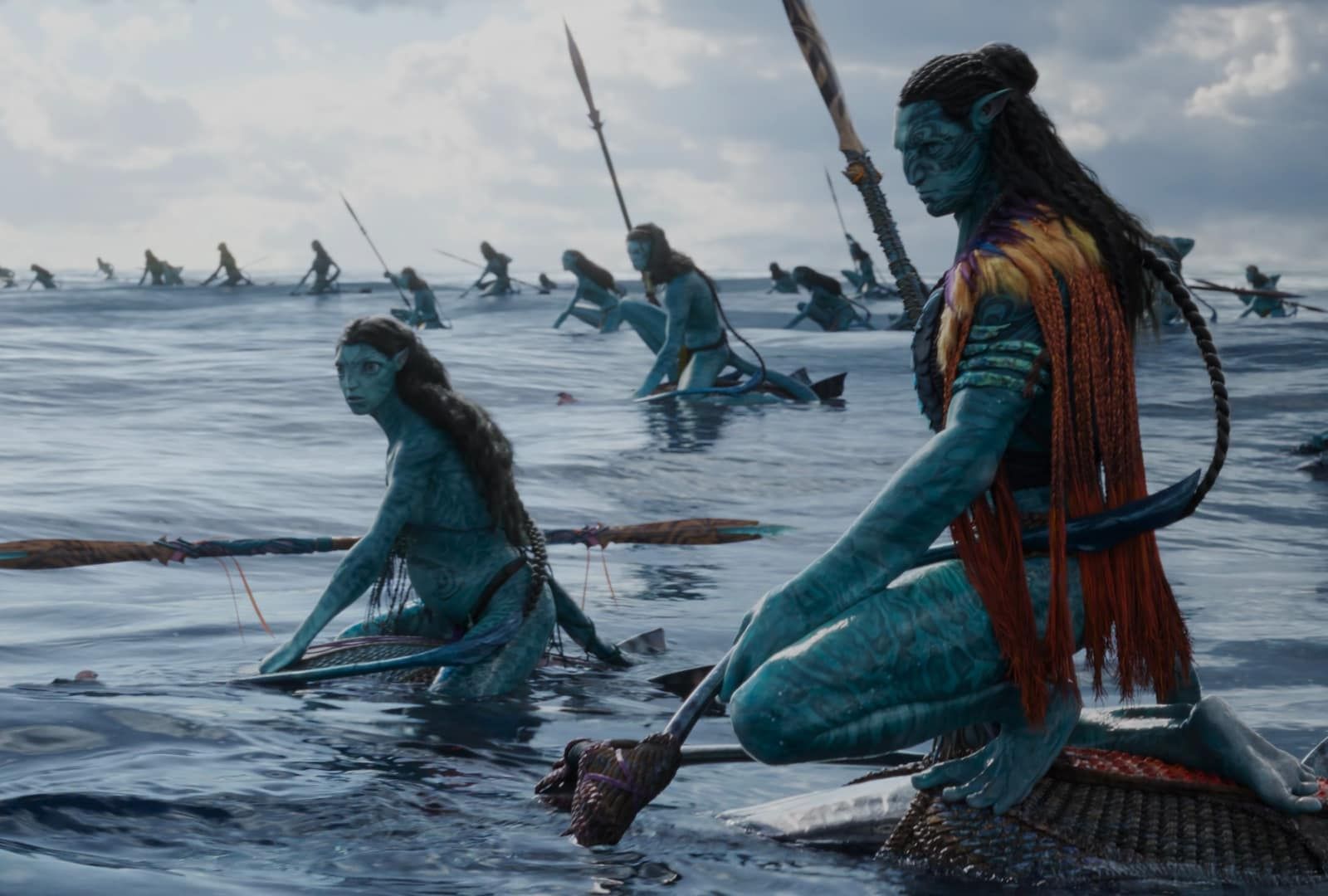 Avatar : James Cameron va-t-il abandonner la conclusion de la saga ?