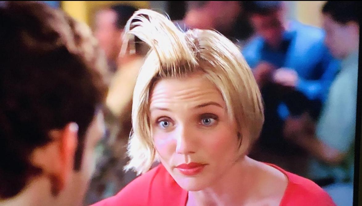 Mary Jensen Matthews (Cameron Diaz) - Mary à tout prix