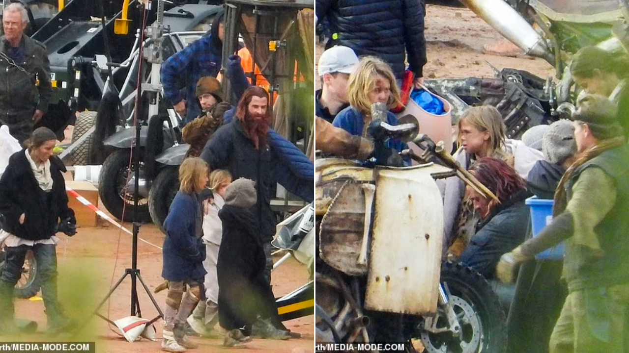 Chris Hemsworth