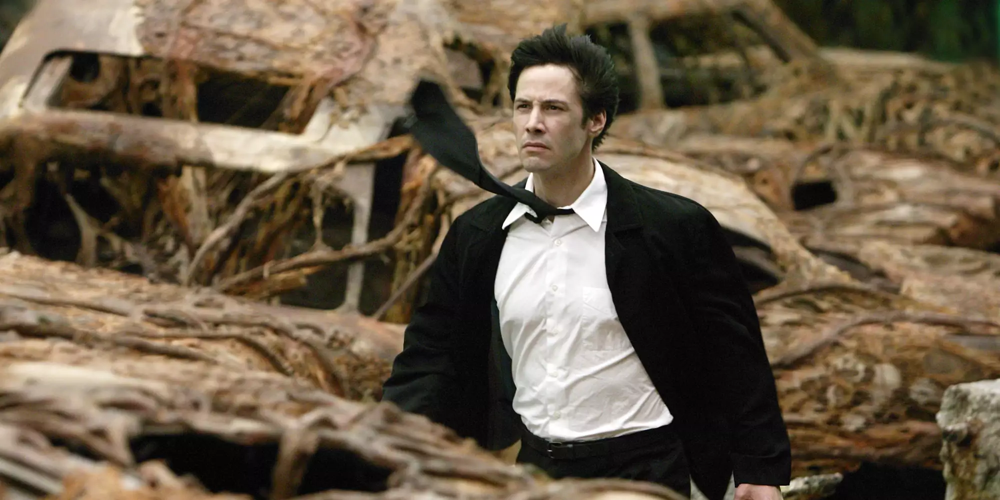 John Constantine