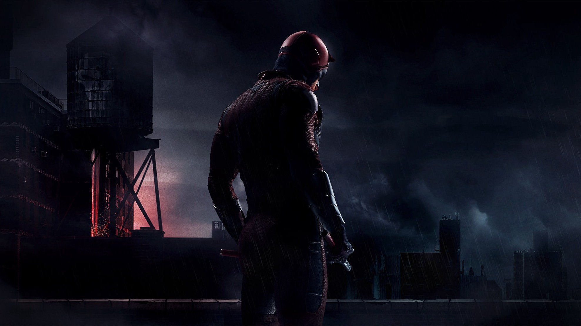 Daredevil (Charlie Cox) - Marvel's Daredevil