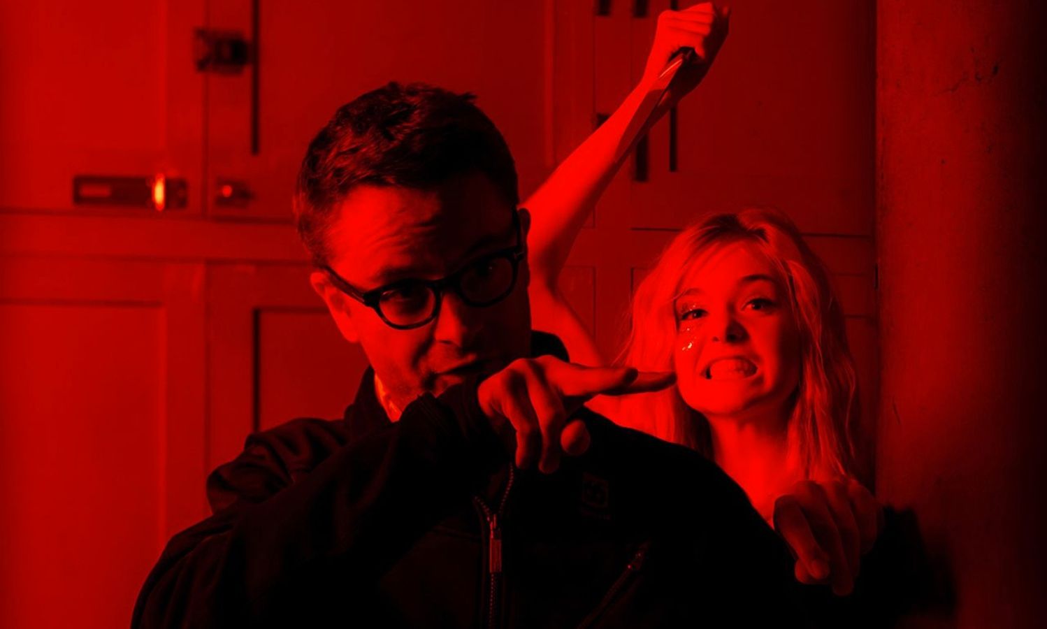 The Neon Demon