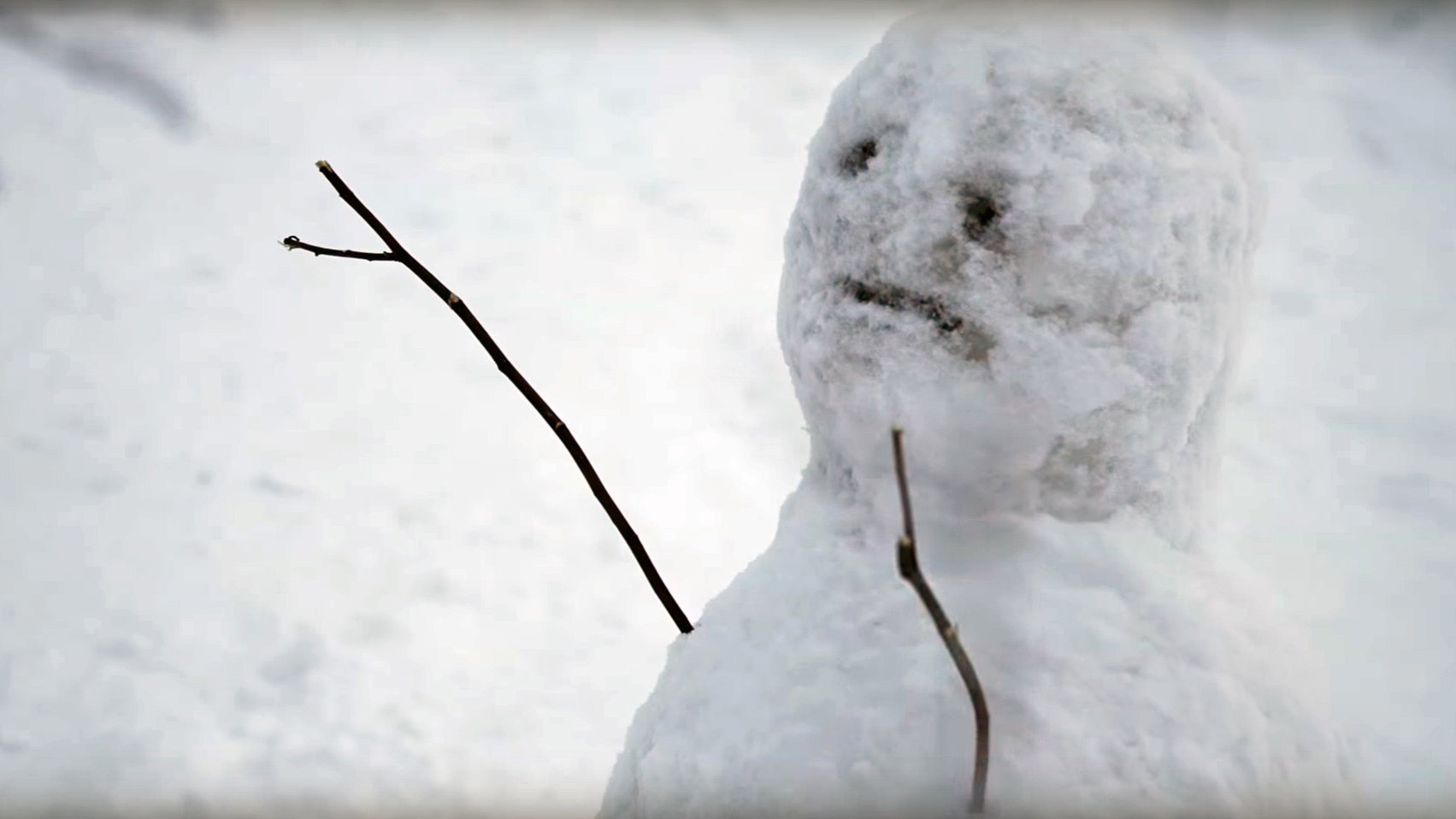 Snømannen
