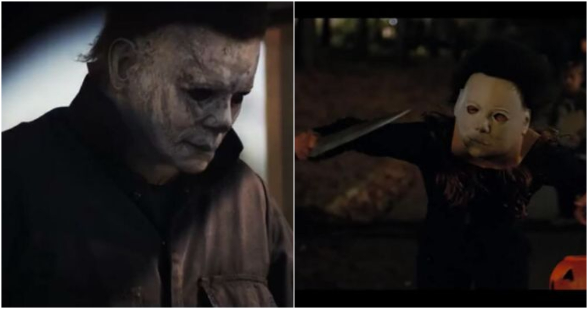 Halloween - Stranger Things