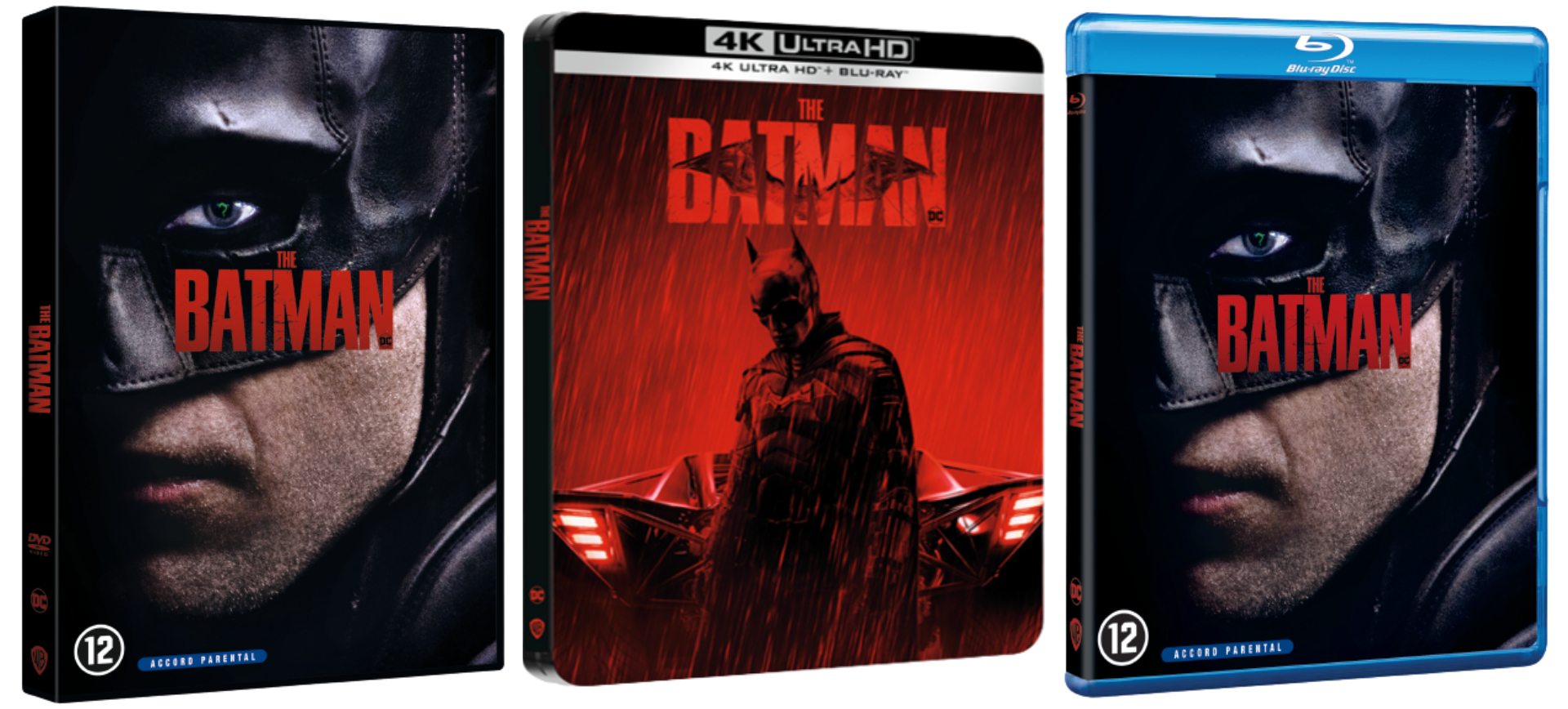 The Batman