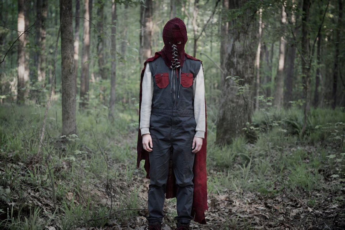 Brightburn - L'enfant du mal 