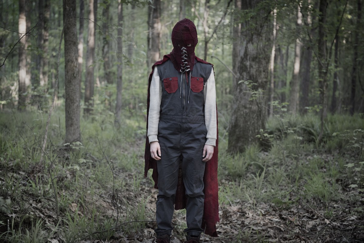 Brightburn - L'enfant du mal Brightburn - L'enfant du mal