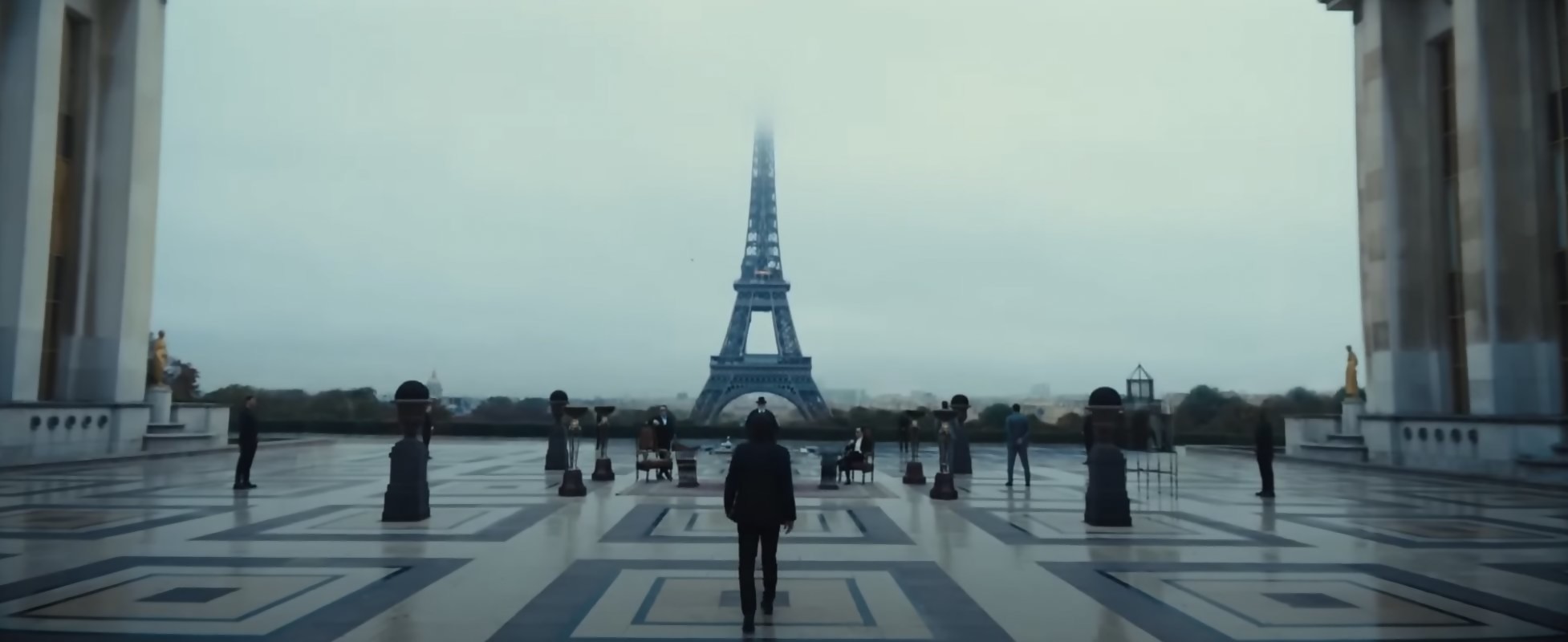 John Wick 4 John Wick 4