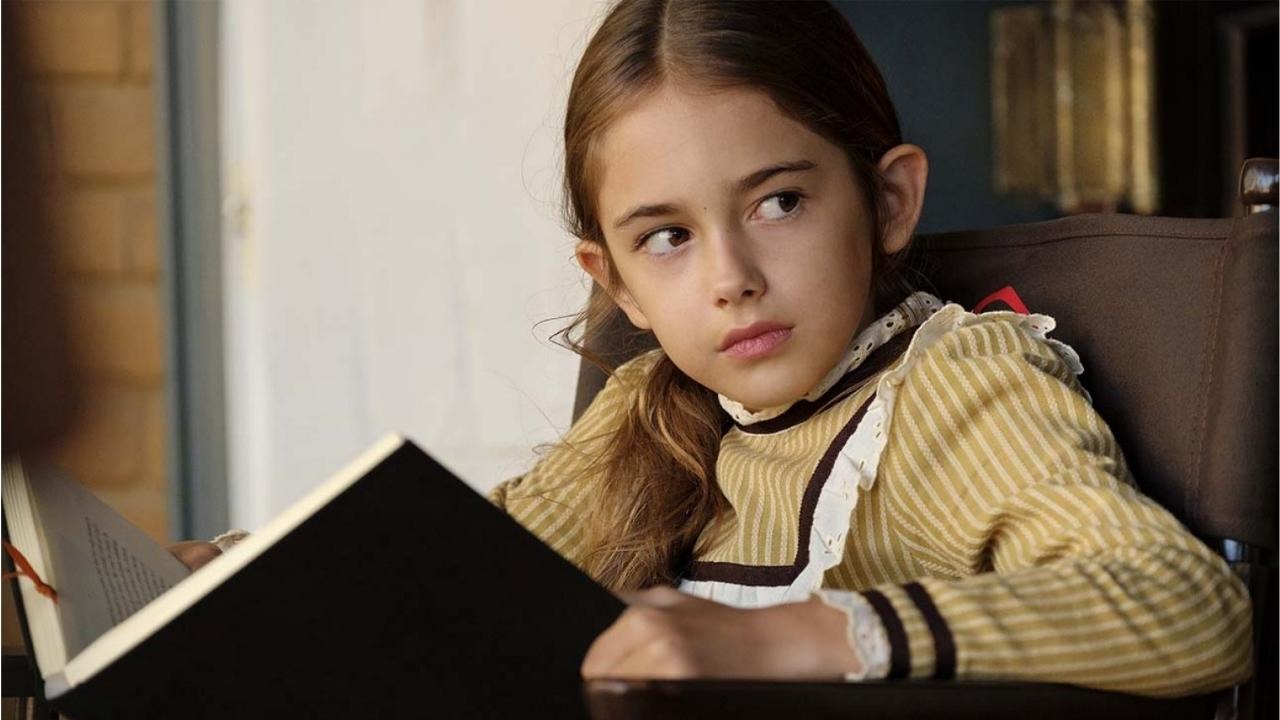 Julia Butters - Once Upon a Time... in Hollywood
