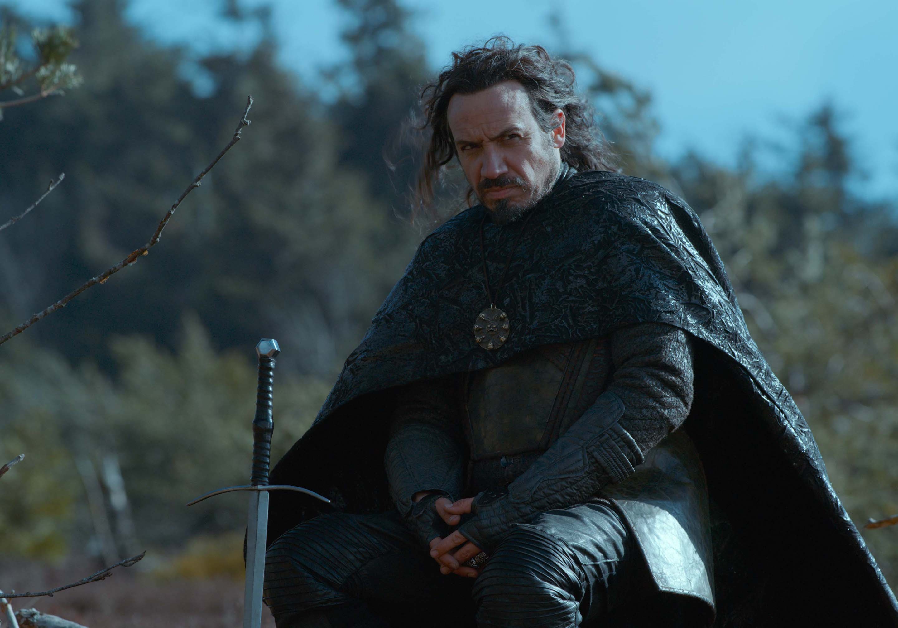 Kaamelott : Premier volet
