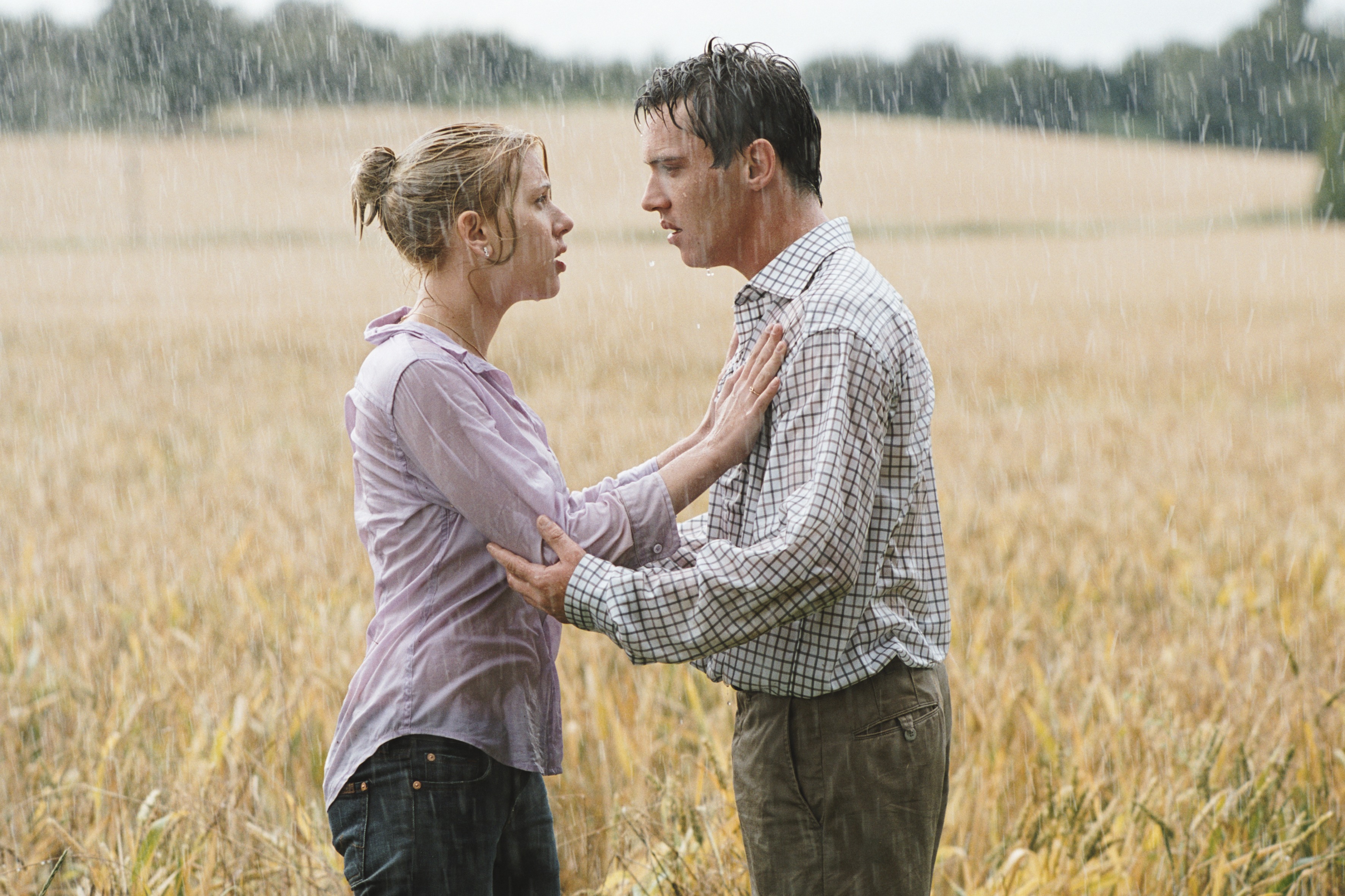 Match Point