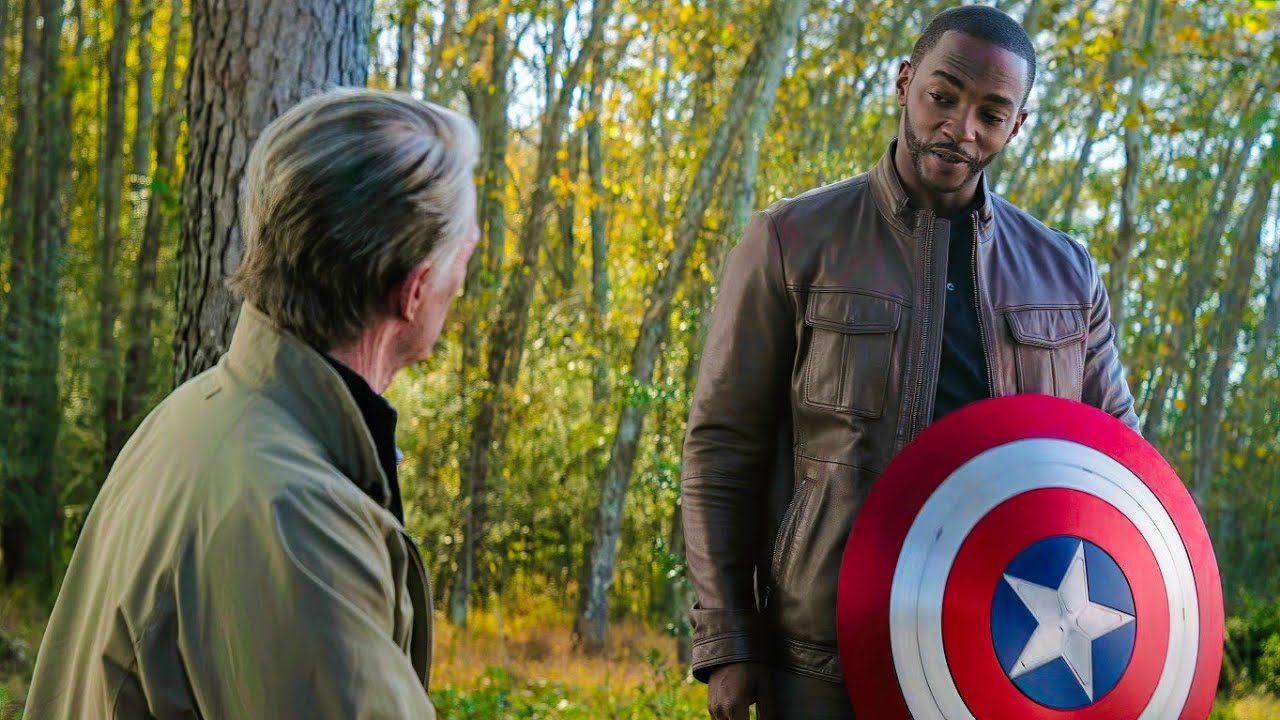 Avengers : Endgame © Marvel Studios