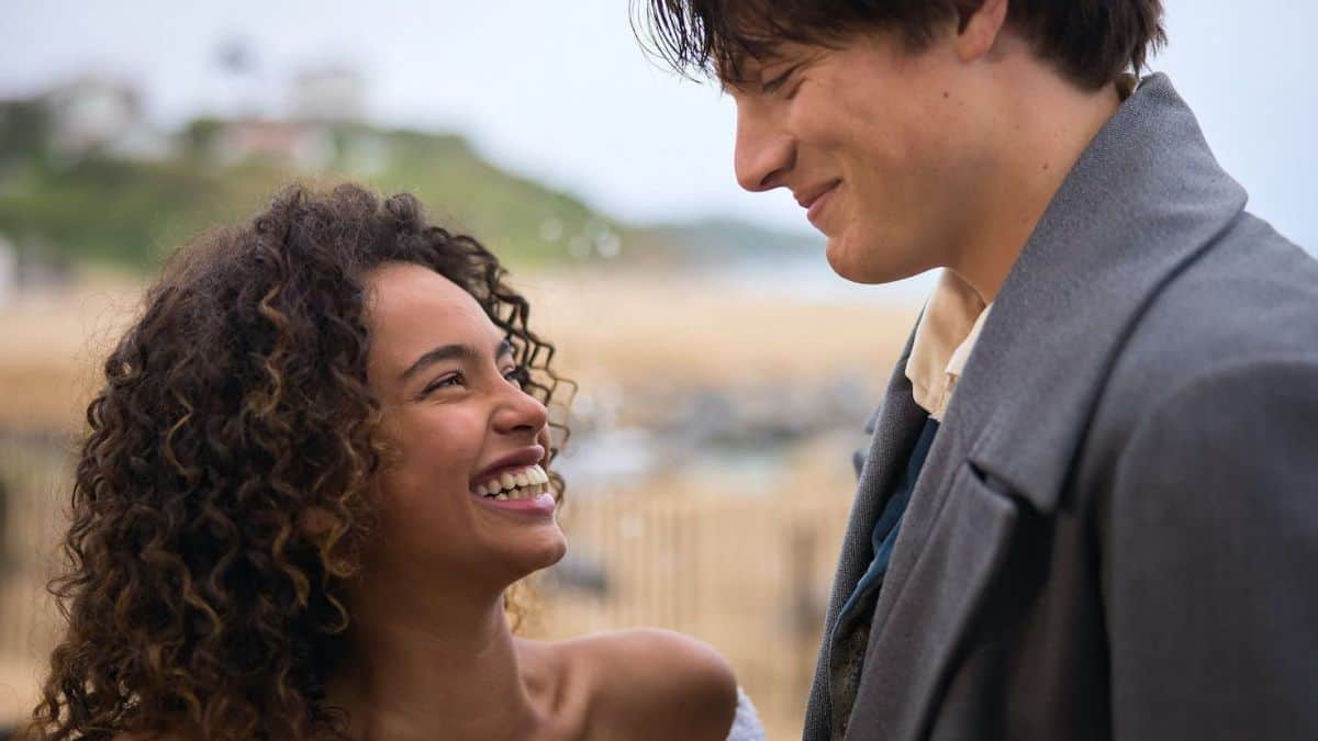 Les liaisons dangereuses