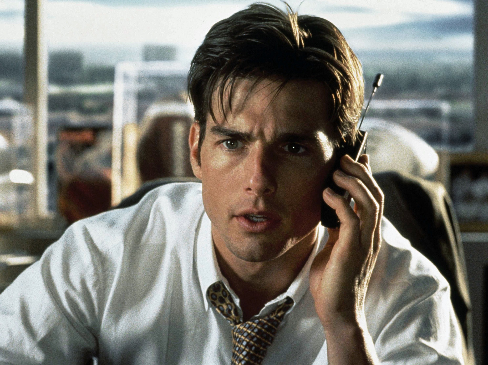 Jerry Maguire
