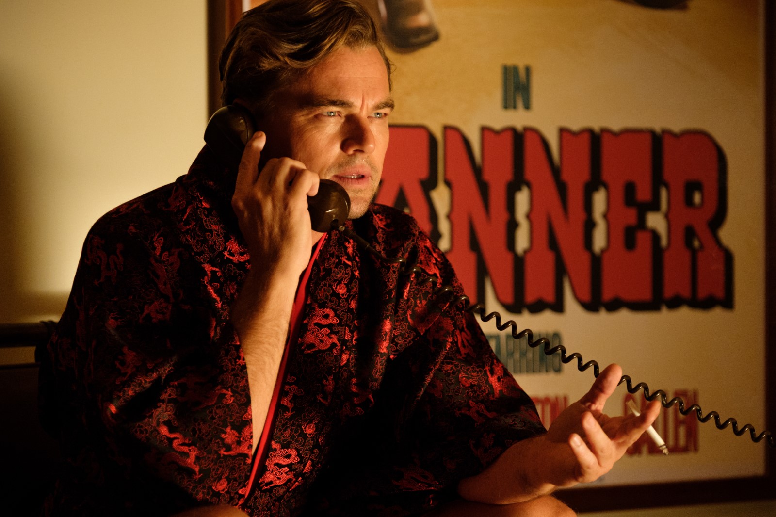 Once Upon a Time... in Hollywood