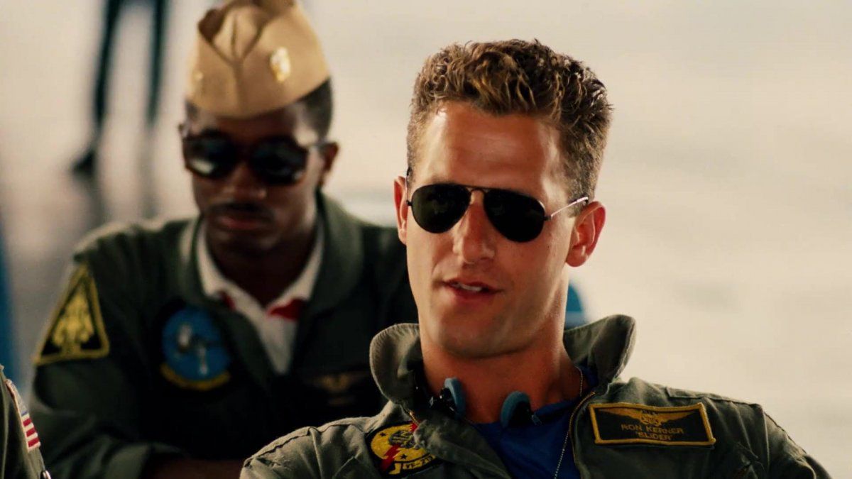 Top Gun