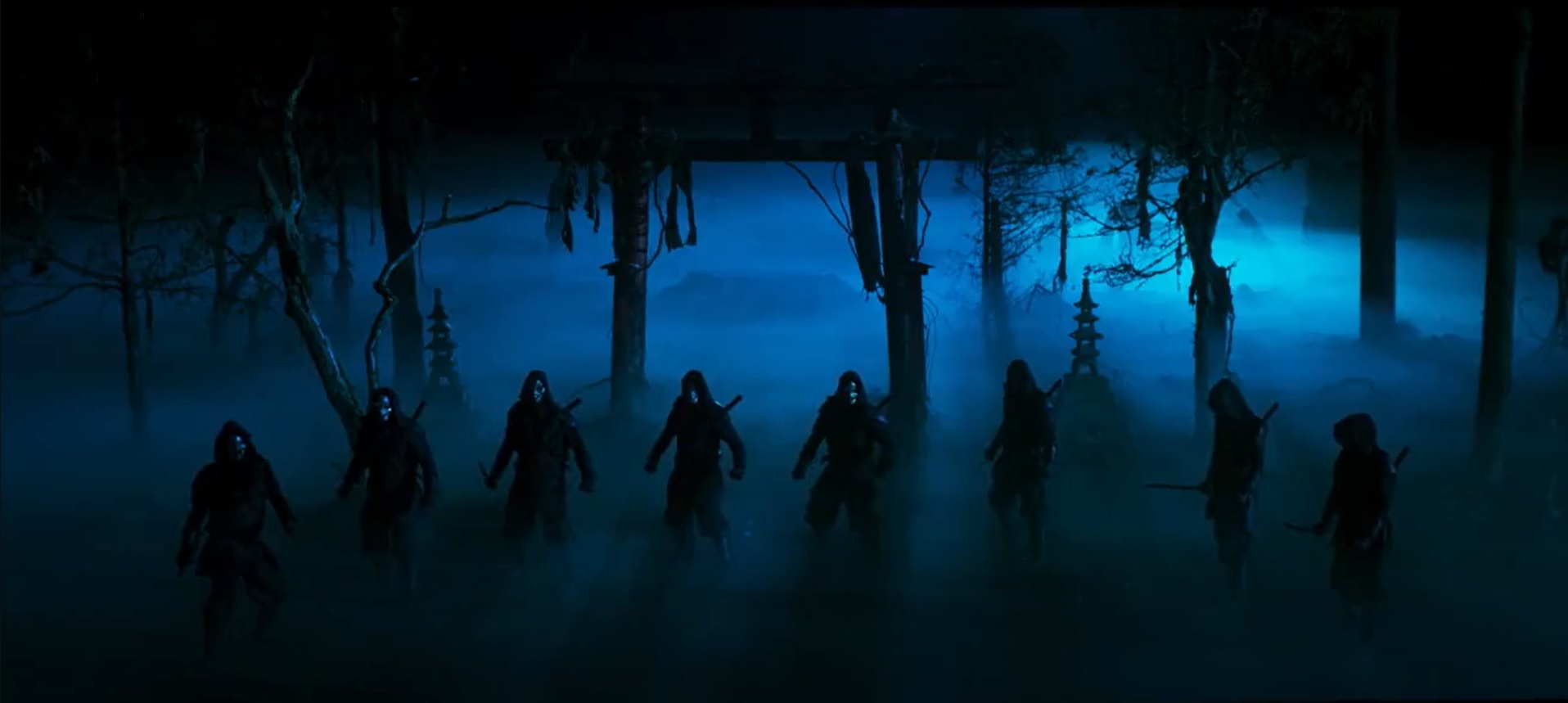 Teen Wolf © Paramount+