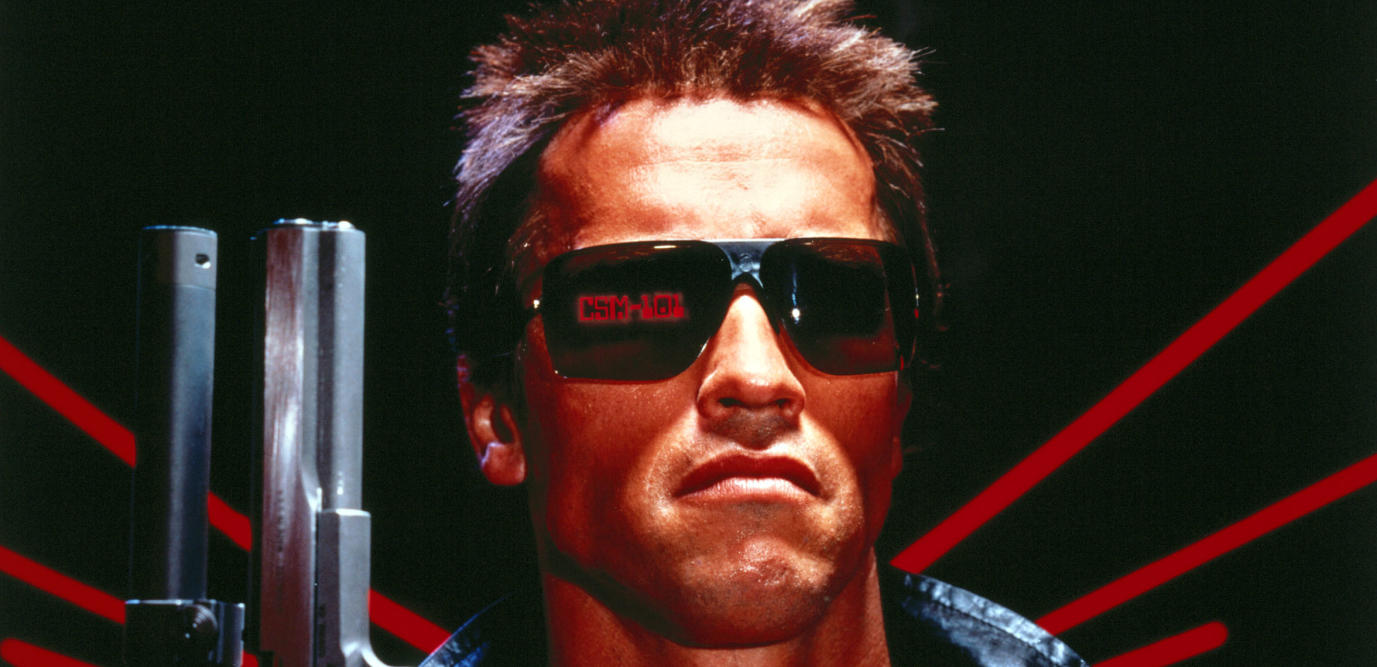 Terminator 